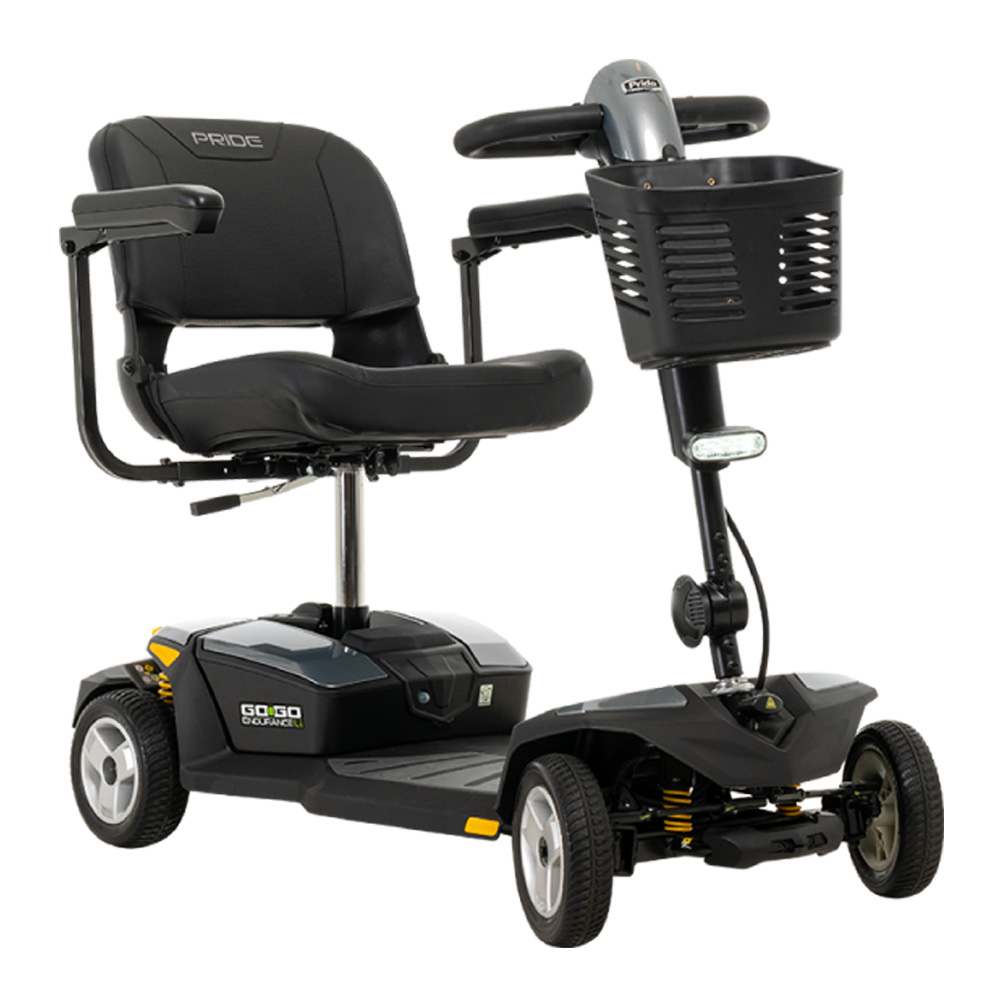 phoenix electric 3 wheel scooter