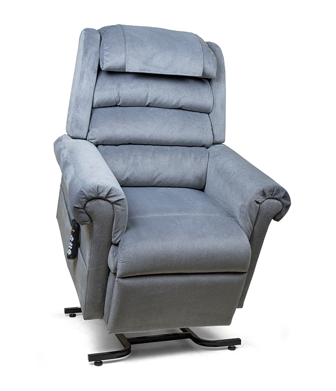 Phoenix relaxer most comfortable power lift chair recliner